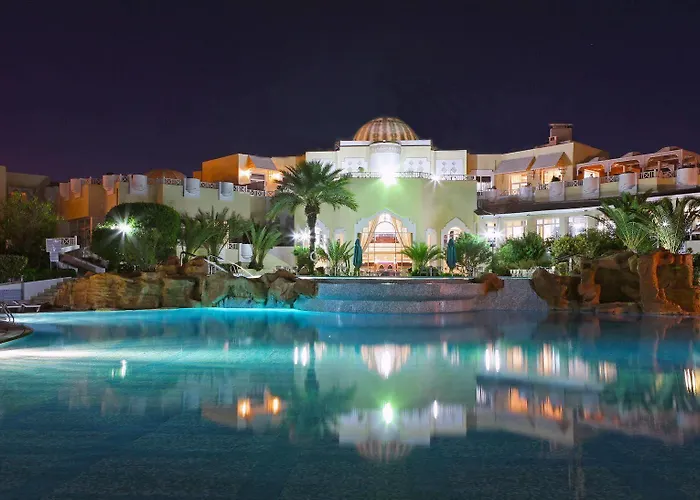 Joya Paradise & Spa