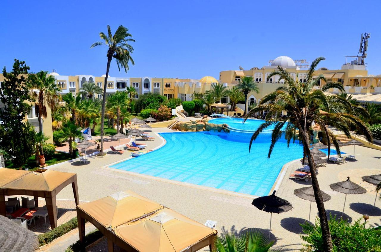 Joya Paradise & 4*