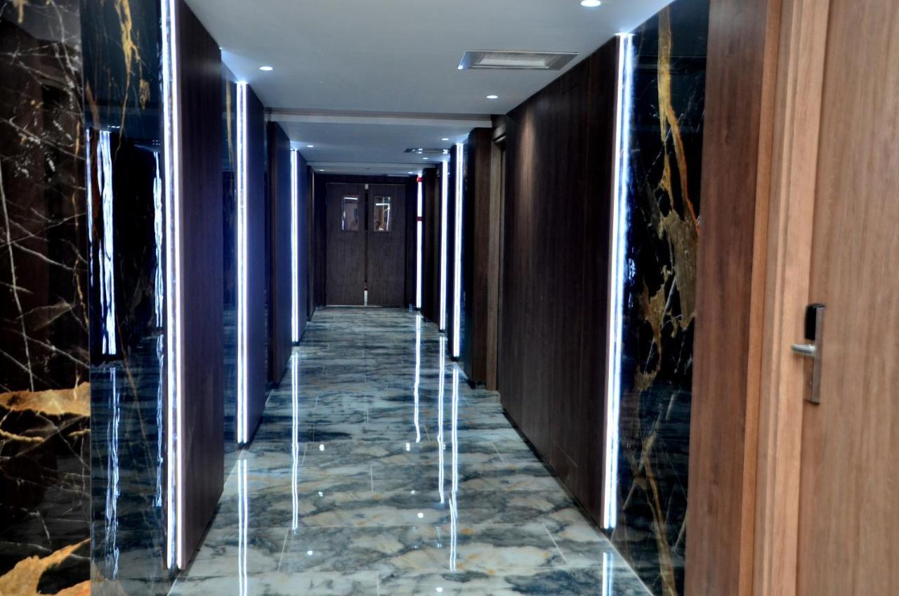 Joya Paradise & Hotel Mezraia