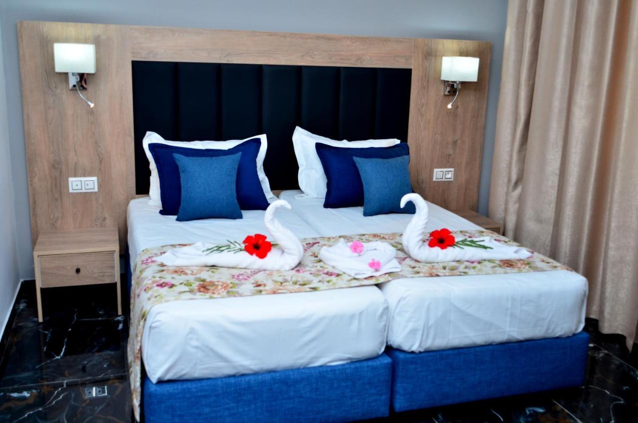 Joya Paradise & Hotel 4*