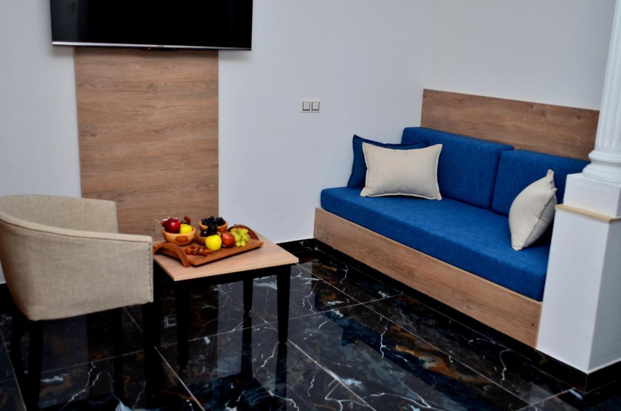 Hotel Joya Paradise & Mezraia