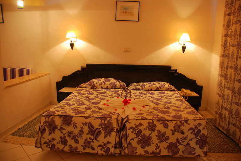 Hotel Joya Paradise & Mezraia