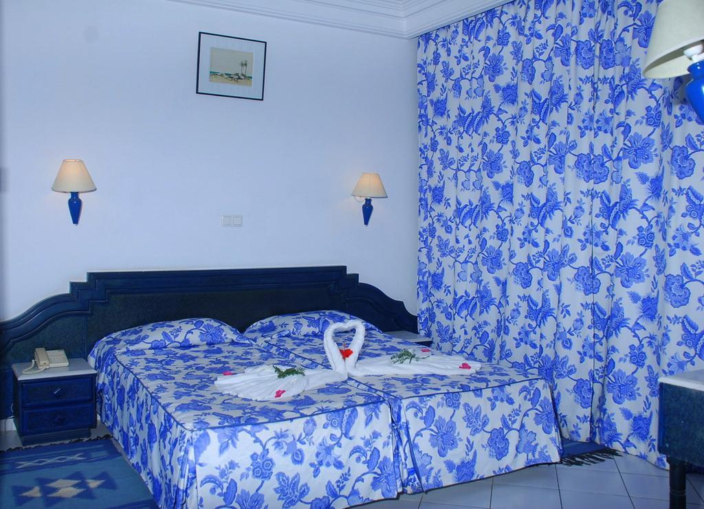 Hotel Joya Paradise & Mezraia