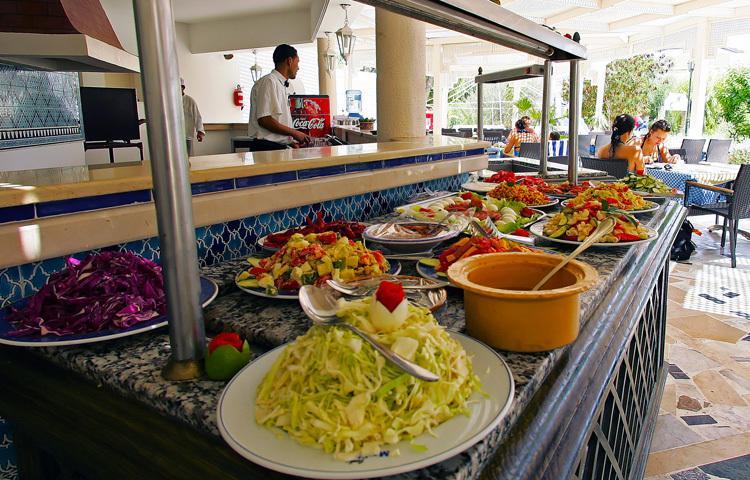 Hotel Joya Paradise & 4*