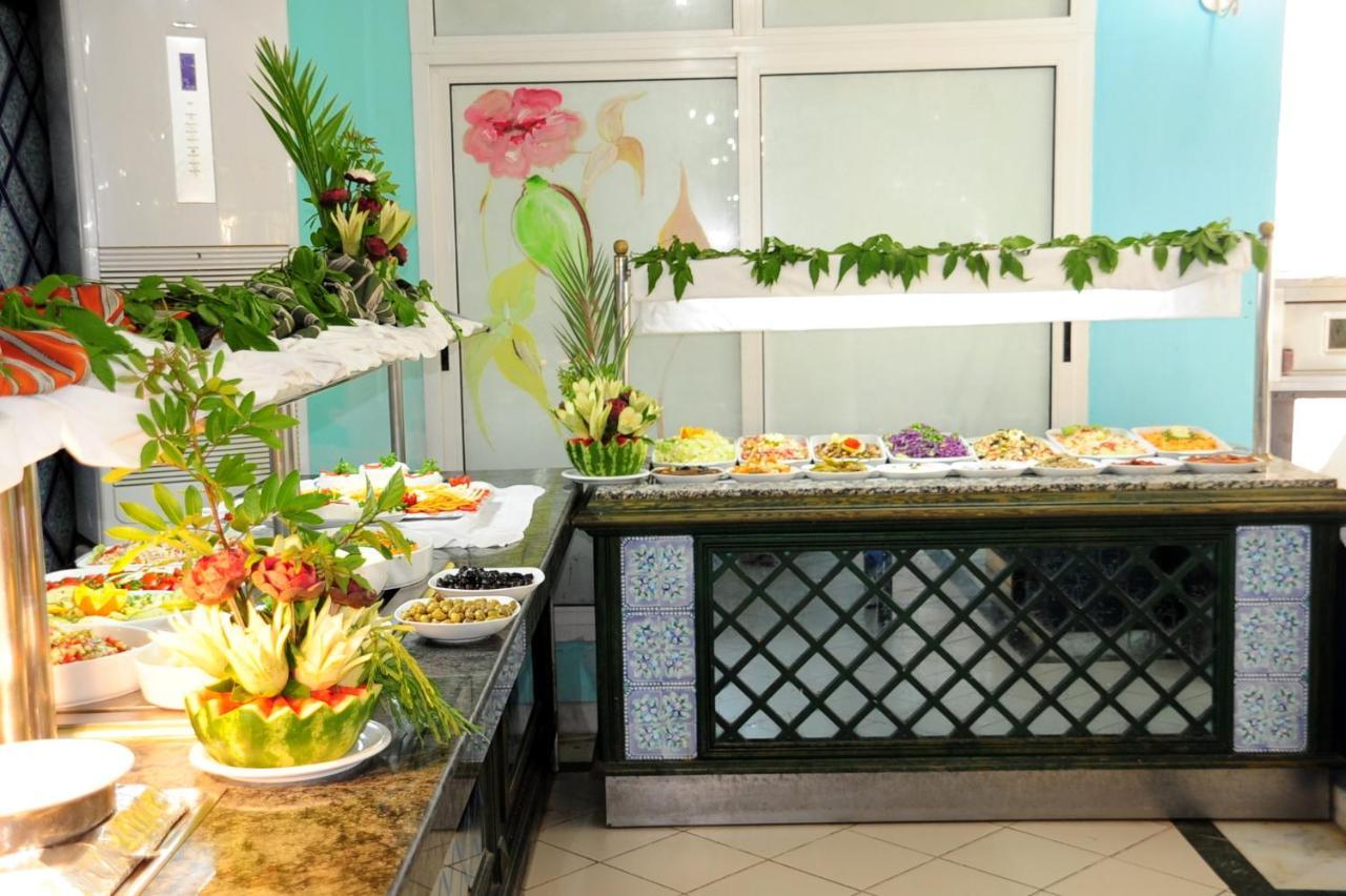Hotel Joya Paradise & 4*