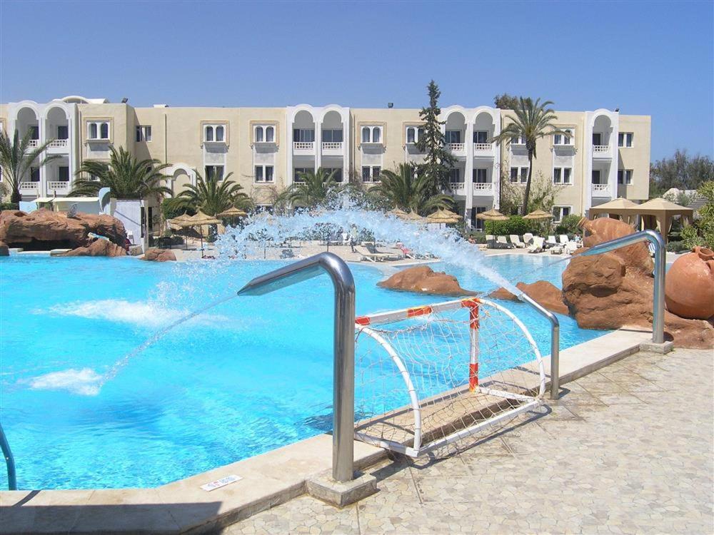 Hotel Joya Paradise & 4*
